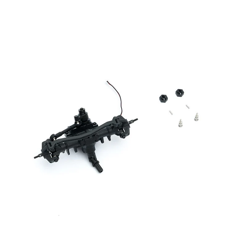 FCX24M Defender 90 Front Axle Assembly