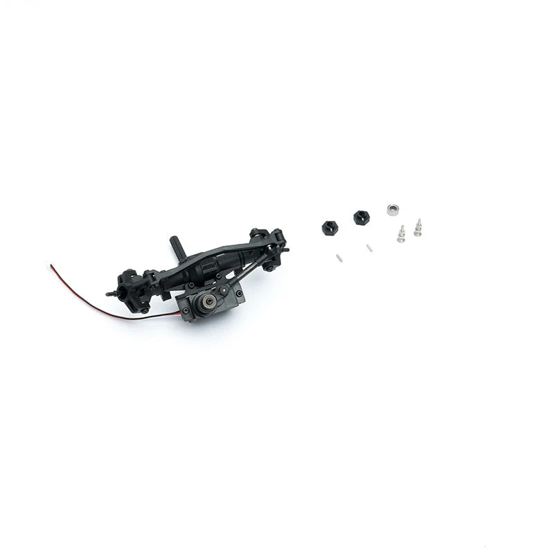 FCX24M Discovery/Range Rover/Defender 110/Tacoma Front Axle Assembly