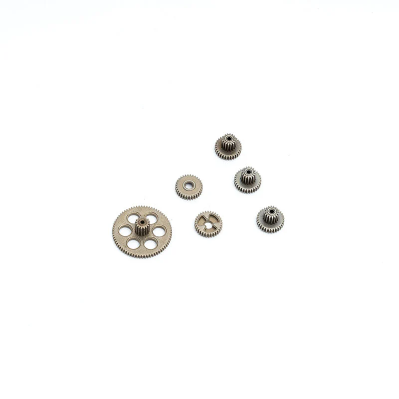 FCX24M Gear Set for Transmission Gear Box - Image 2