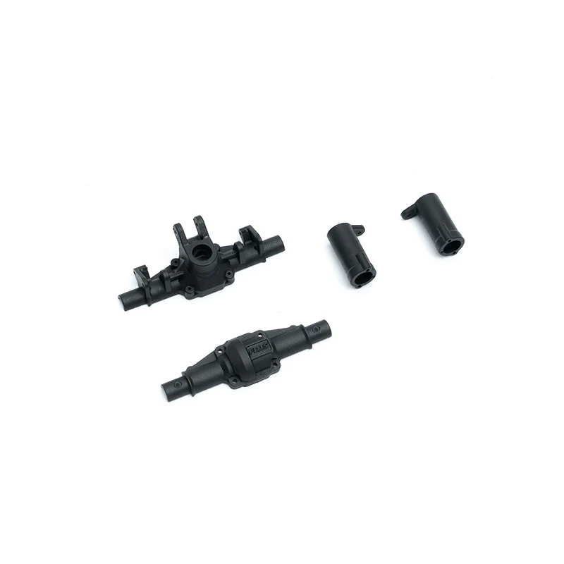FCX24M Rear Axle Plastic Parts - Image 2