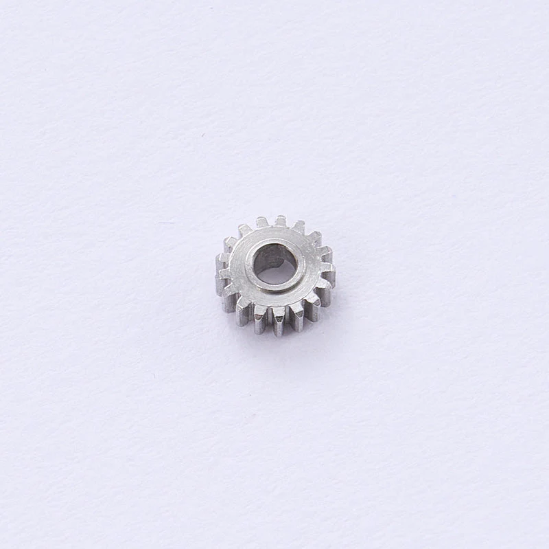 FCX24M Transmission Gear 17T (Steel)