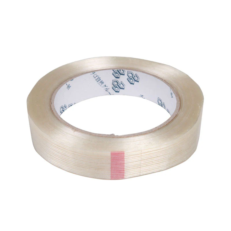 Fiber Tape for RC Airplane
