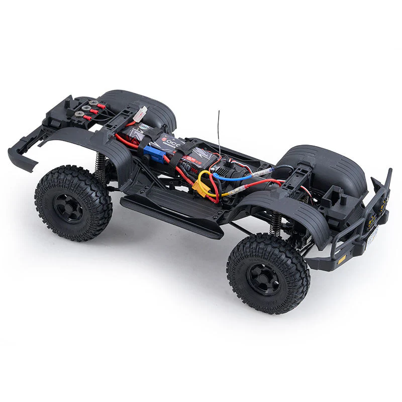 FMS 1:10 FCX10 LC80 Toyota Land Cruiser 80 RS - Image 17