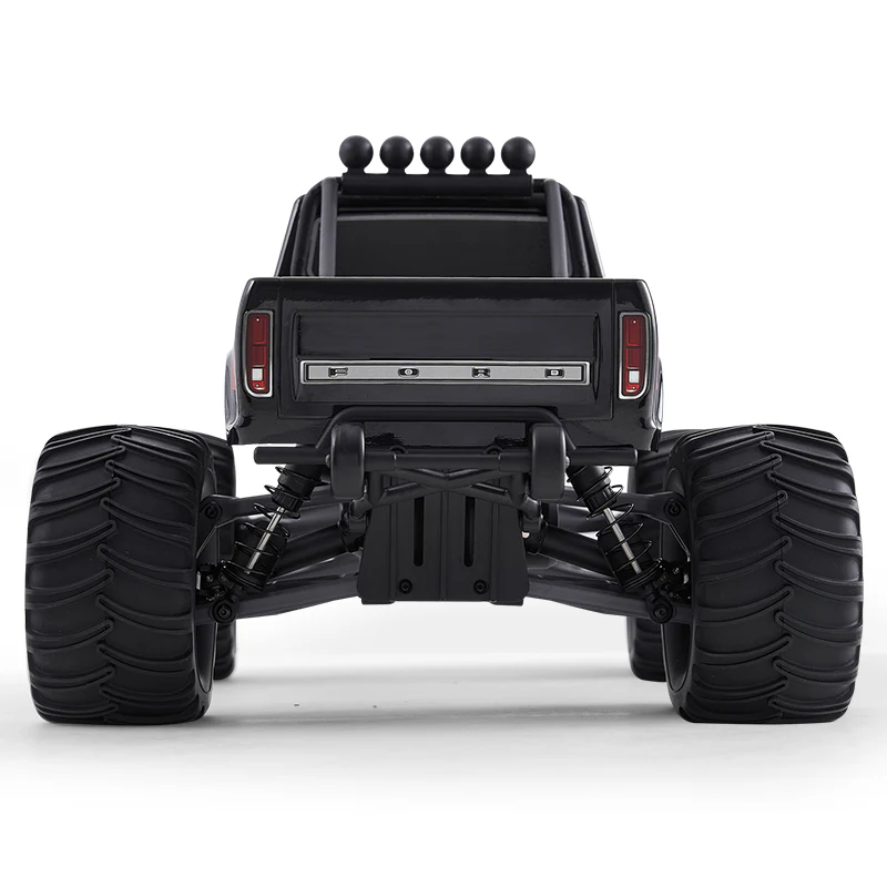 FMS 1:10 Ford F100 Monster Truck 2WD RTR - Image 22