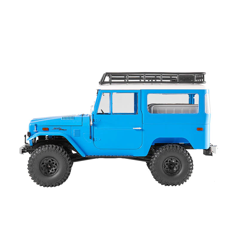 FMS 1:10 Toyota Land Cruiser FJ40 RS - Image 10