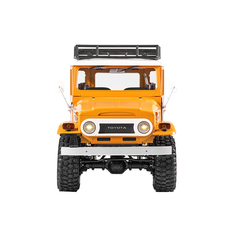FMS 1:10 Toyota Land Cruiser FJ40 RS - Image 5