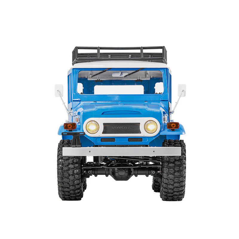 FMS 1:10 Toyota Land Cruiser FJ40 RS - Image 6