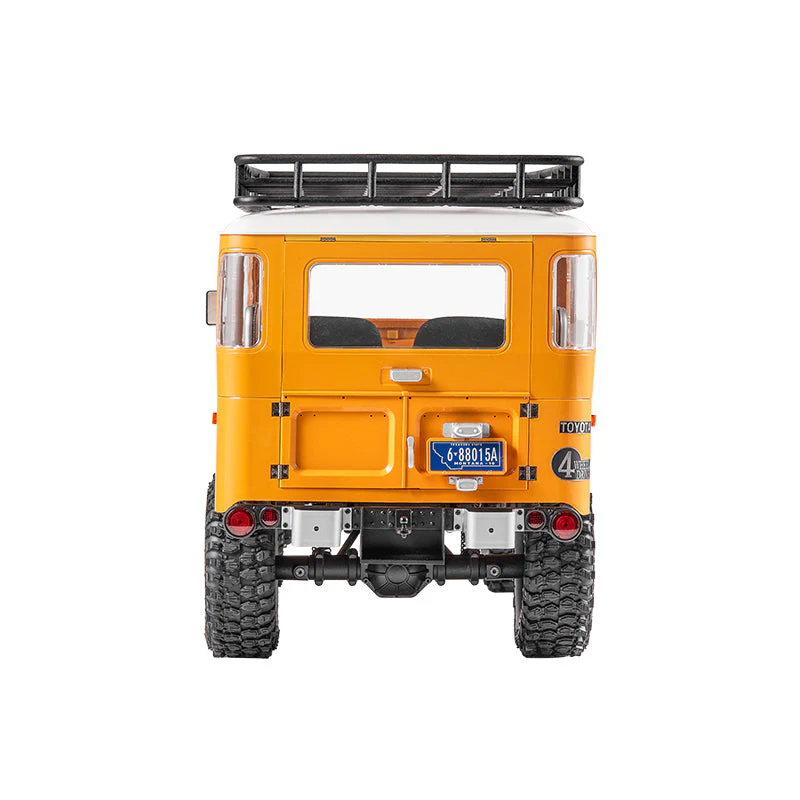 FMS 1:10 Toyota Land Cruiser FJ40 RS - Image 7