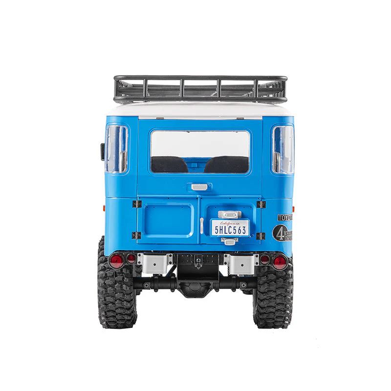 FMS 1:10 Toyota Land Cruiser FJ40 RS - Image 8