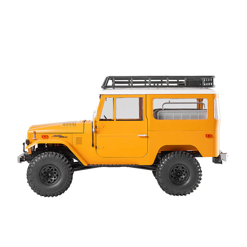 FMS 1:10 Toyota Land Cruiser FJ40 RS - Image 9