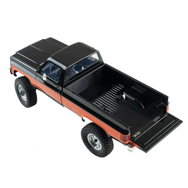 FMS 1:18 FCX18S Chevrolet K10 S V2 RTR - Image 16