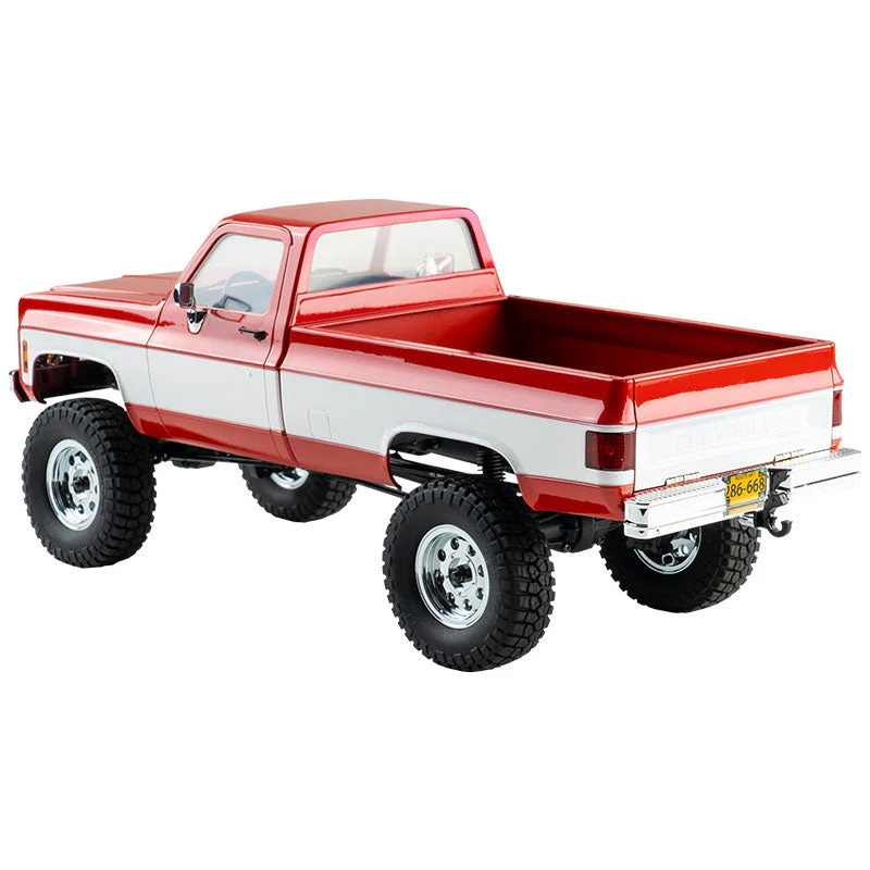 FMS 1:18 FCX18S Chevrolet K10 S V2 RTR - Image 17