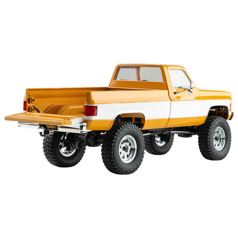 FMS 1:18 FCX18S Chevrolet K10 S V2 RTR - Image 18