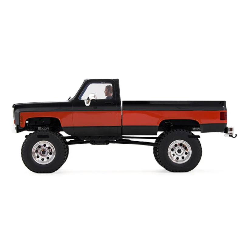 FMS 1:18 FCX18S Chevrolet K10 S V2 RTR - Image 21