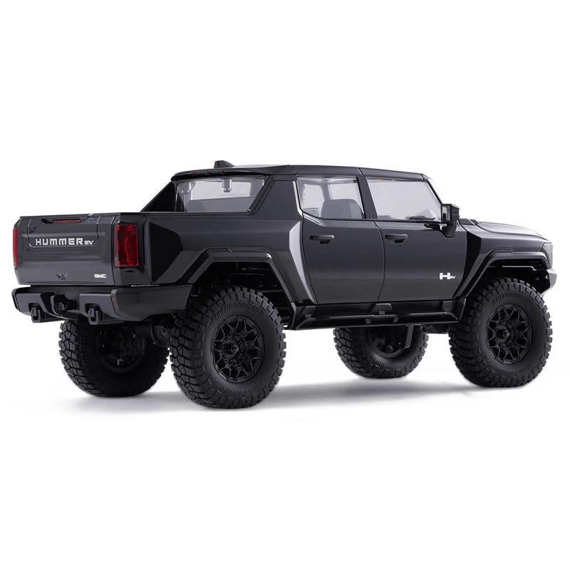 FMS 1:18 FCX18S Hummer EV S Pickup Truck RTR - Image 7