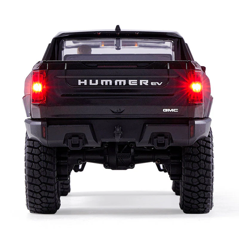 FMS 1:18 FCX18S Hummer EV S Pickup Truck RTR - Image 8