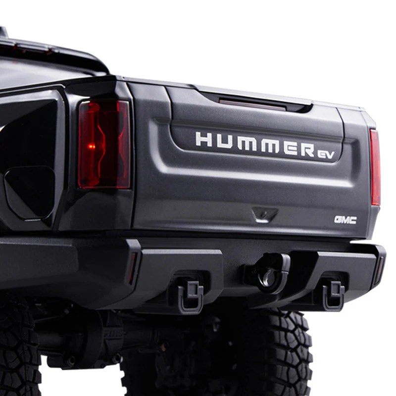 FMS 1:18 FCX18S Hummer EV S Pickup Truck RTR - Image 9