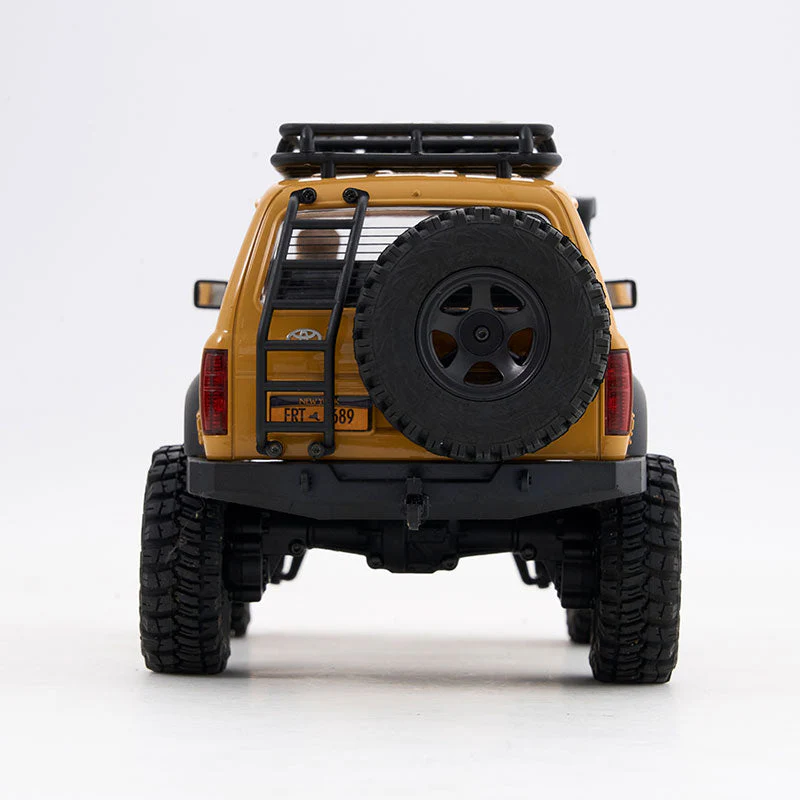 FMS 1:18 FCX18S LC80 Toyota Land Cruiser 80 S V2 RTR - Image 15