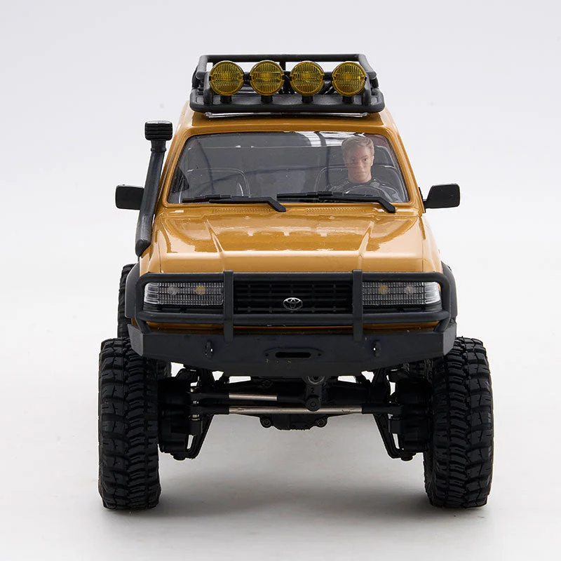FMS 1:18 FCX18S LC80 Toyota Land Cruiser 80 S V2 RTR - Image 17