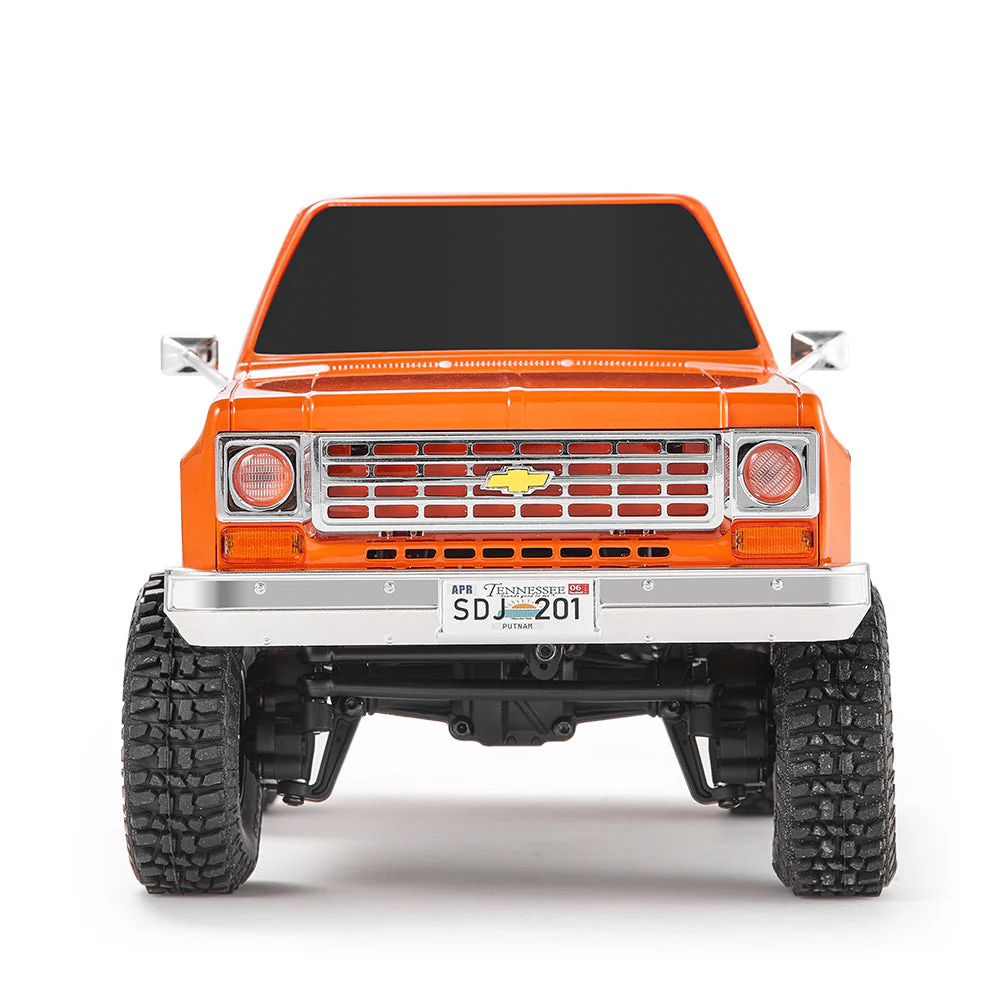 FMS 1:24 FCX24S Chevrolet K5 Blazer S RTR - Image 12