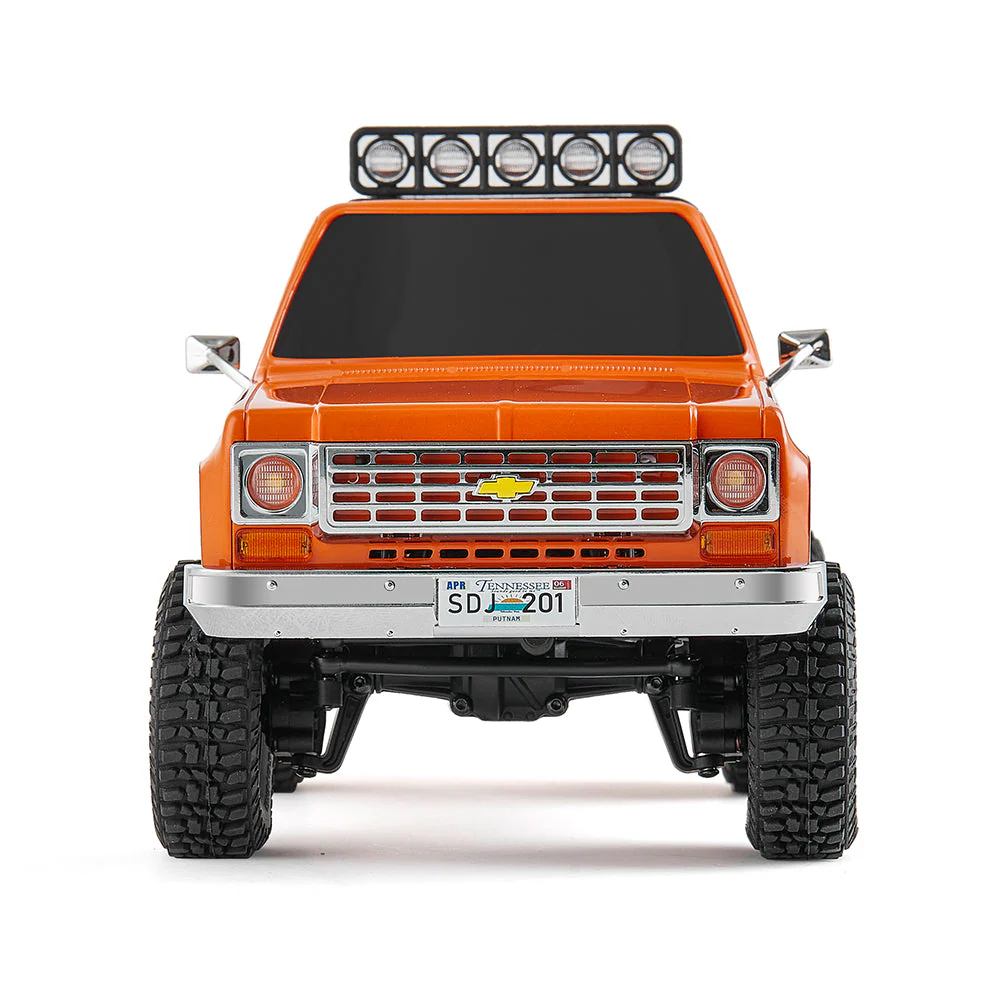 FMS 1:24 FCX24S Chevrolet K5 Blazer S RTR - Image 13