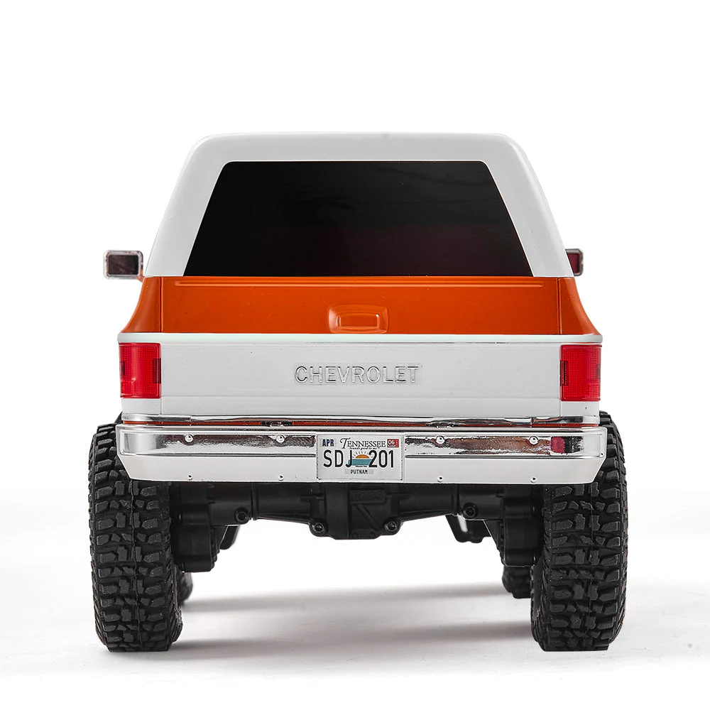FMS 1:24 FCX24S Chevrolet K5 Blazer S RTR - Image 14