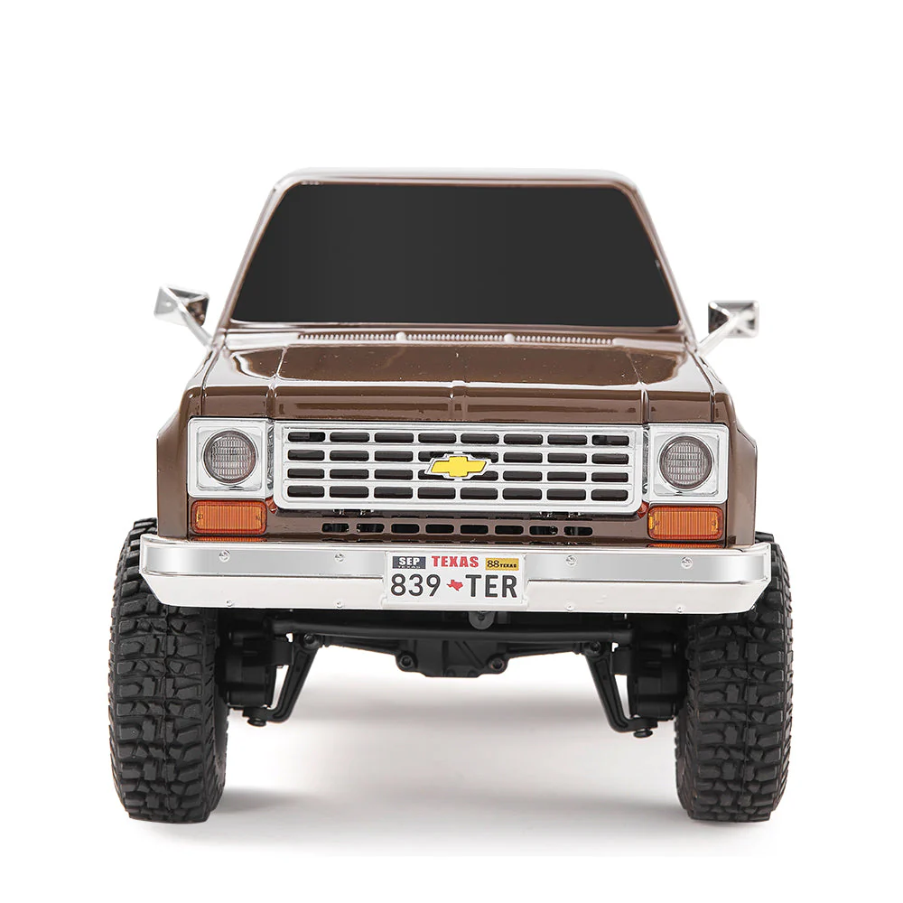 FMS 1:24 FCX24S Chevrolet K5 Blazer S RTR - Image 16