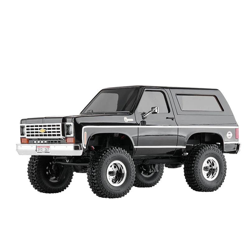 FMS 1:24 FCX24S Chevrolet K5 Blazer S RTR - Image 19