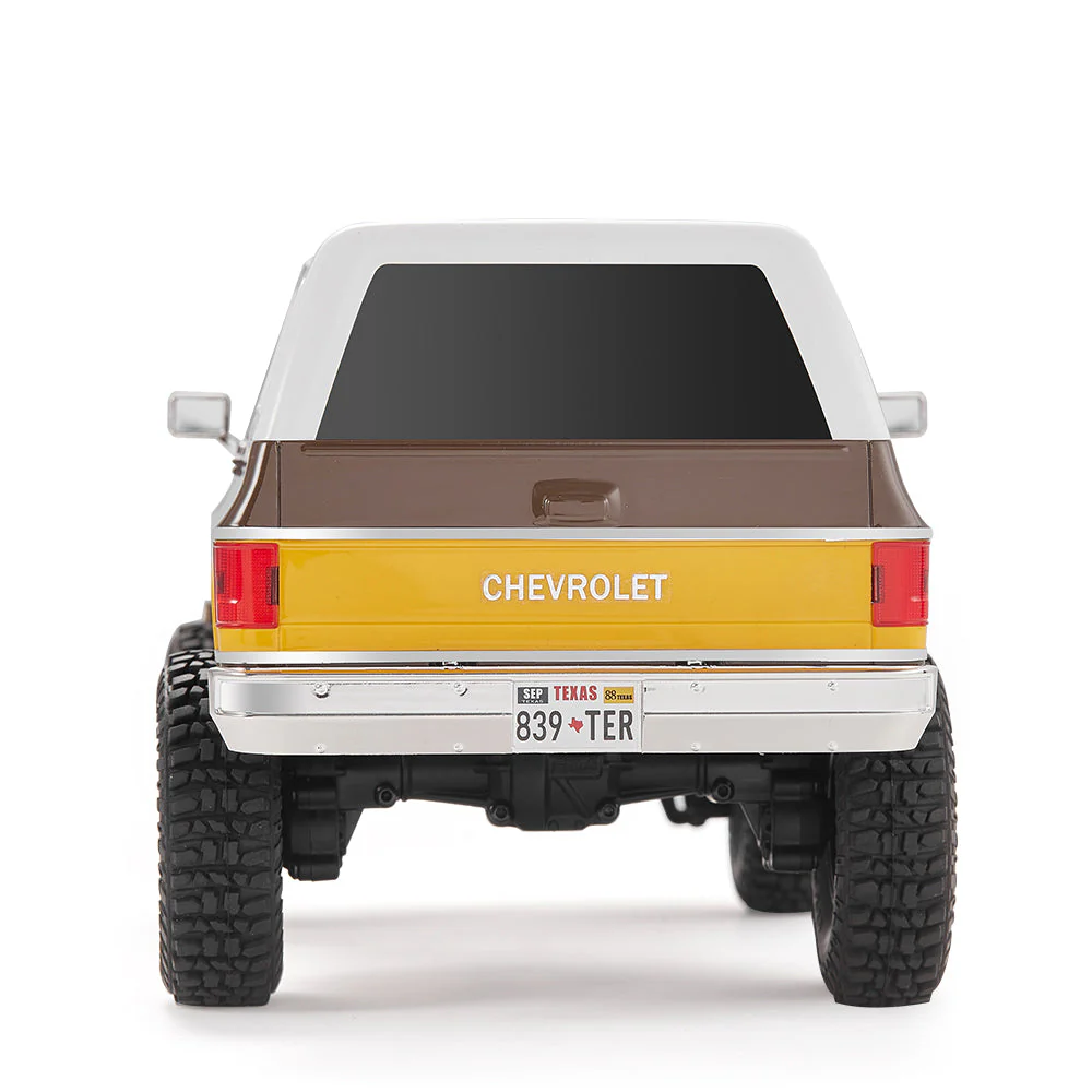 FMS 1:24 FCX24S Chevrolet K5 Blazer S RTR - Image 20