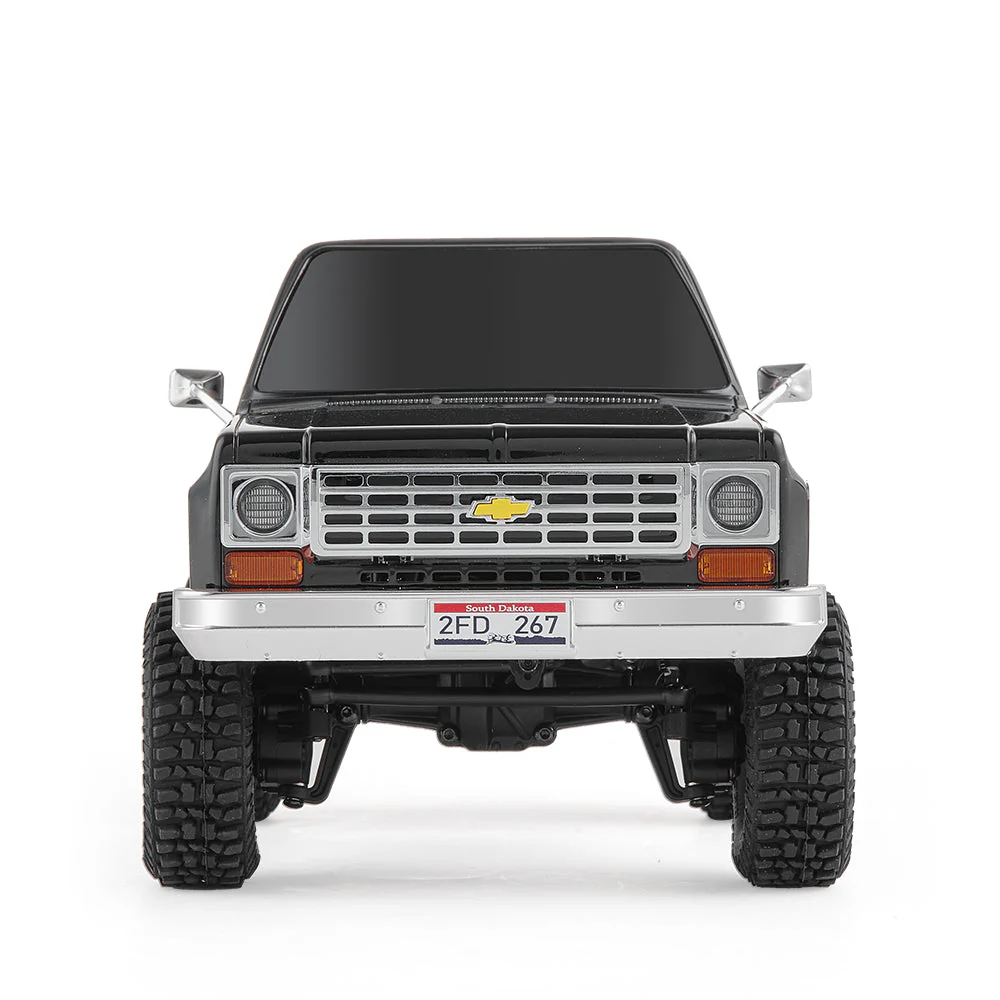 FMS 1:24 FCX24S Chevrolet K5 Blazer S RTR - Image 21