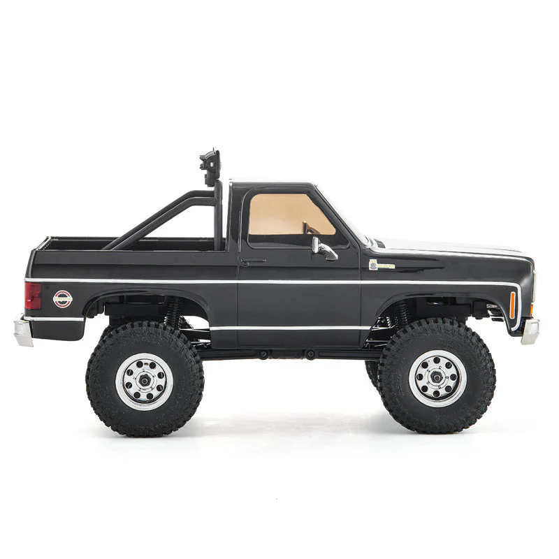 FMS 1:24 FCX24S Chevrolet K5 Blazer S RTR - Image 22