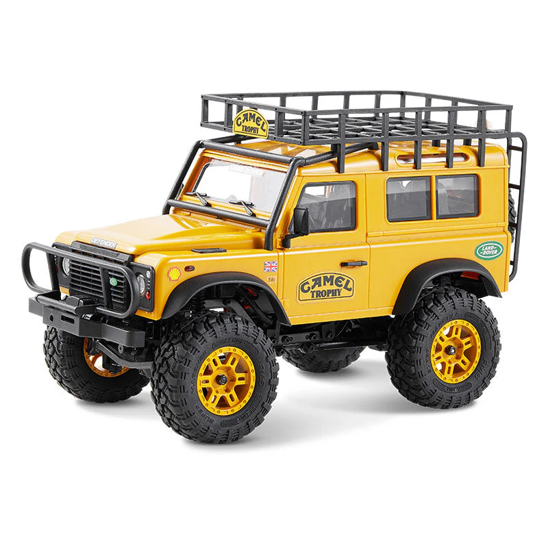 🎁 FMS 1:24 FCX24M Land Rover RTR - Image 5