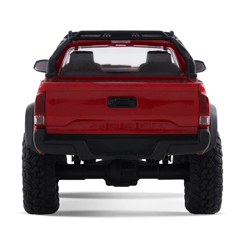 FMS 1:24 FCX24M Toyota Tacoma RTR - Image 23