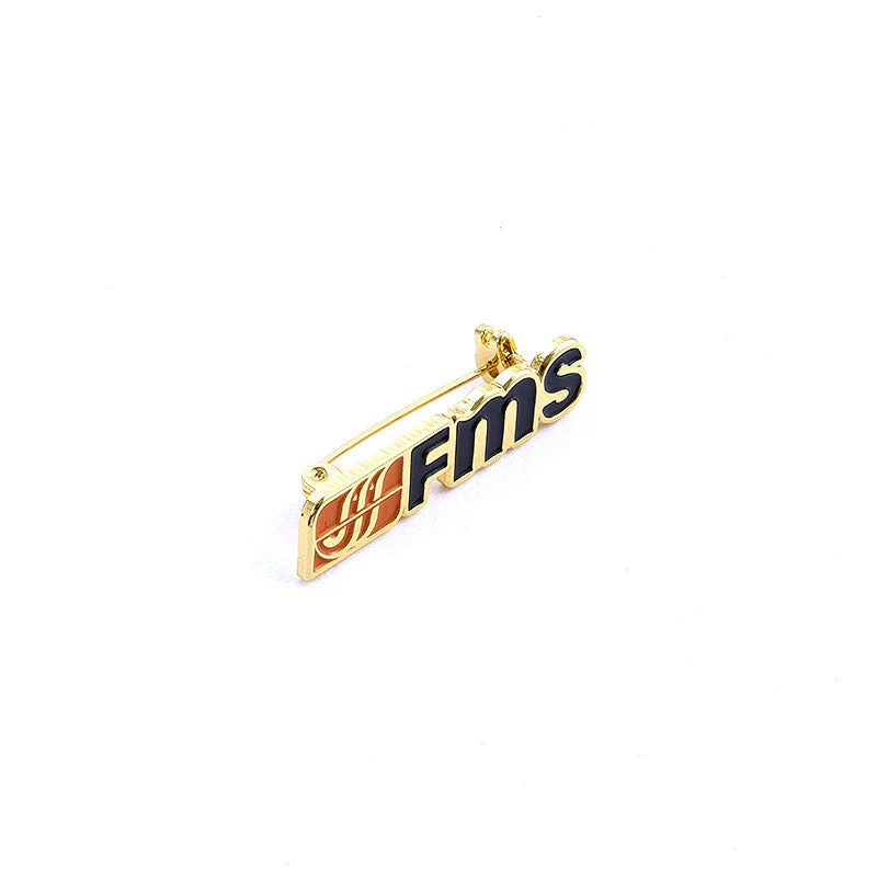 FMS Badge - Image 2