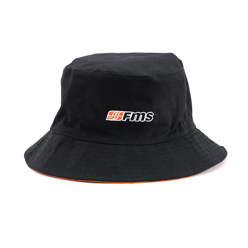 FMS Bucket Hat - Image 2