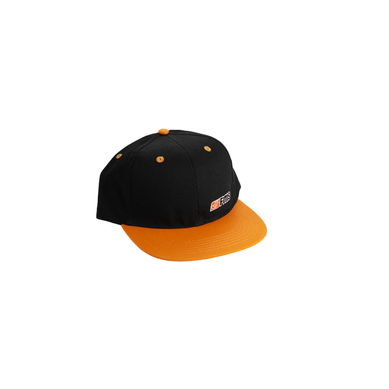 FMS Customized Cap - Image 2
