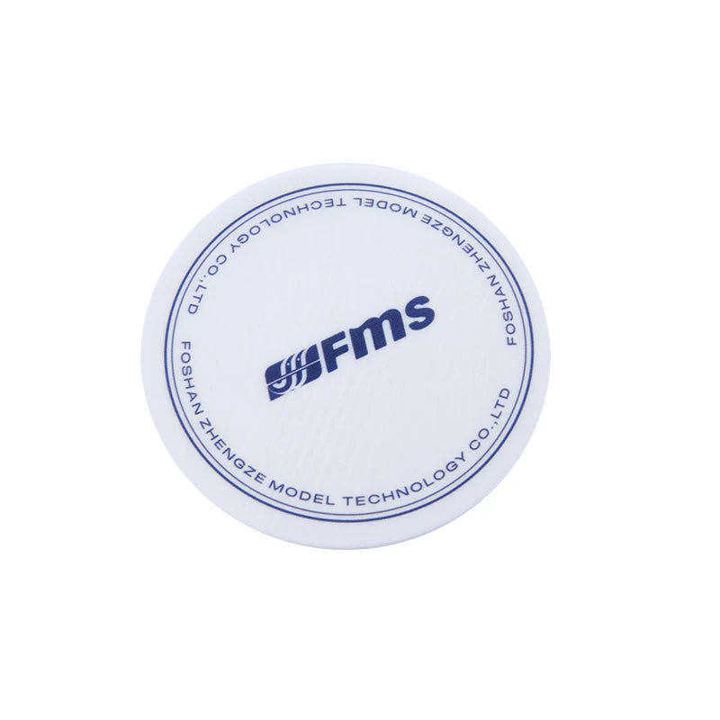 FMS Coaster - Image 2