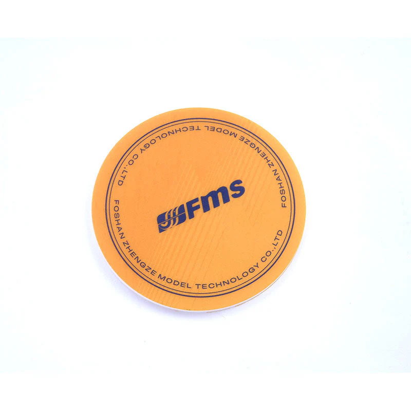 FMS Coaster - Image 3
