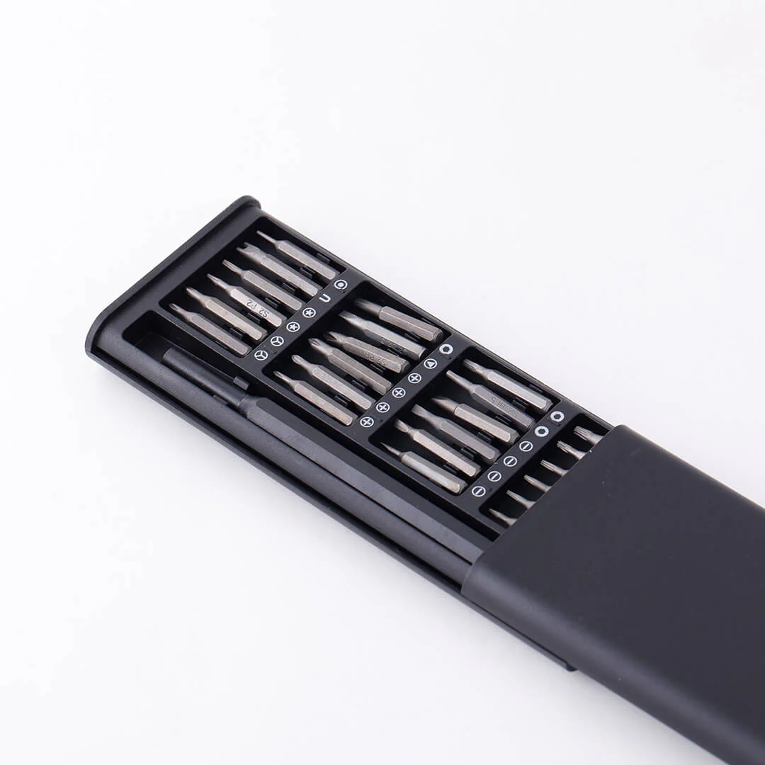 FMS Customized 24 in 1 Multi-function Screwdriver Set - Image 2