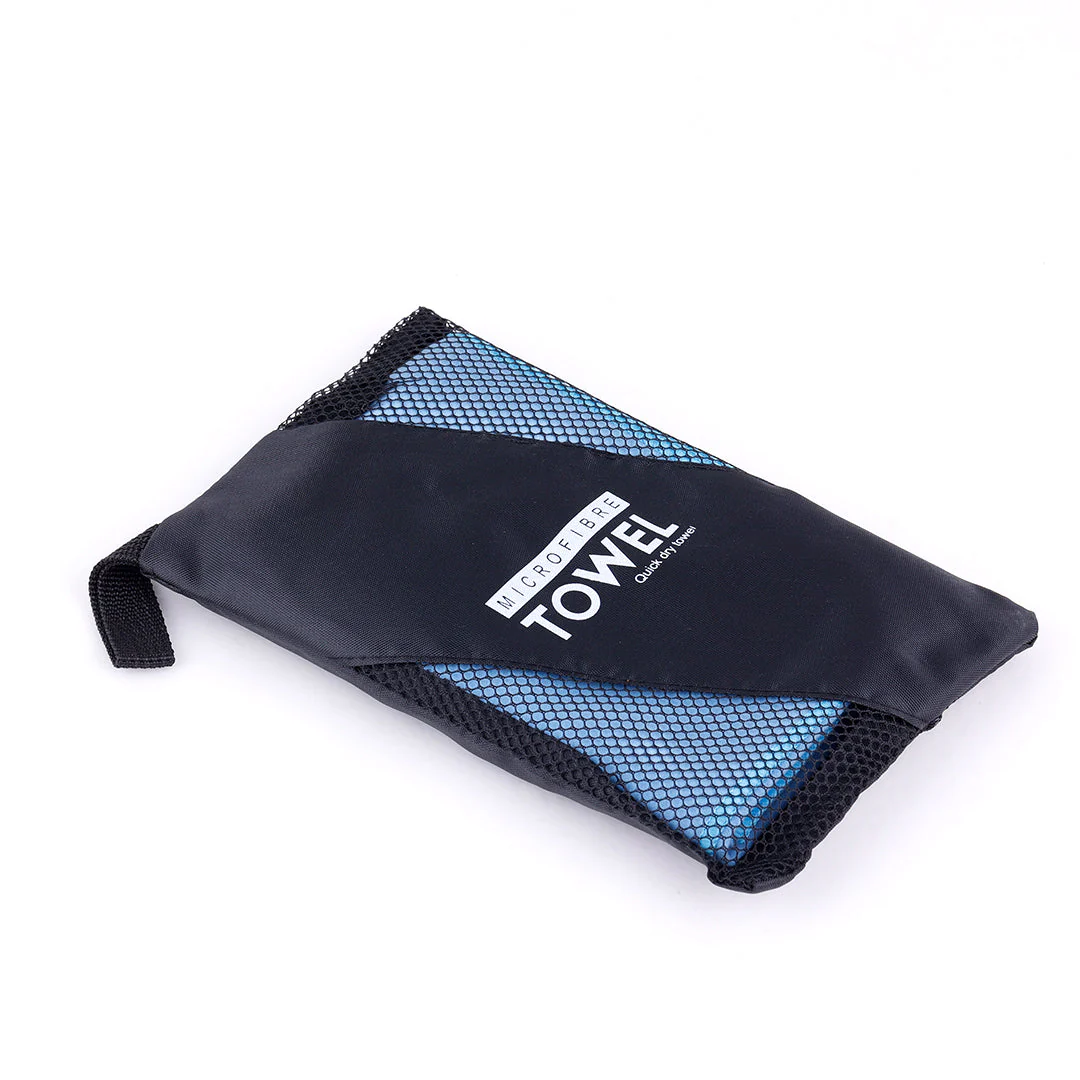 FMS Customized Beach Bag (With Beach Towel) - Image 2