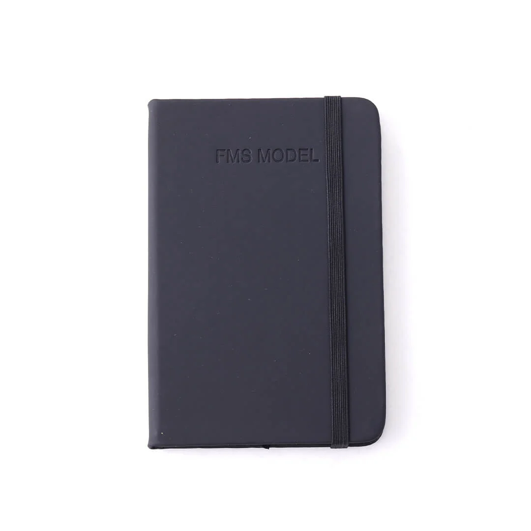 FMS Customized Notebook - Image 2