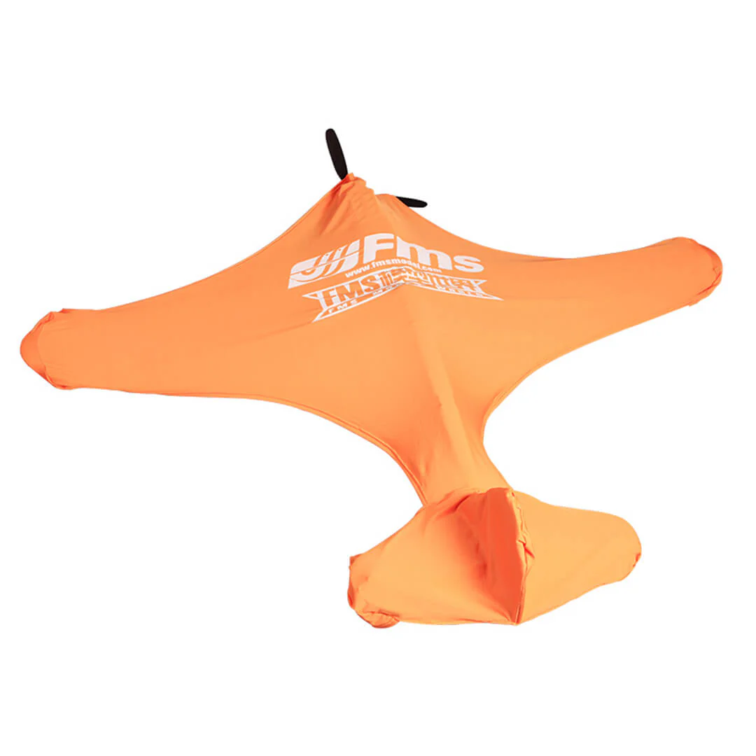 FMS Customized Cover for RC Airplane (Wingspan: 1.3M-1.7M) - Image 2