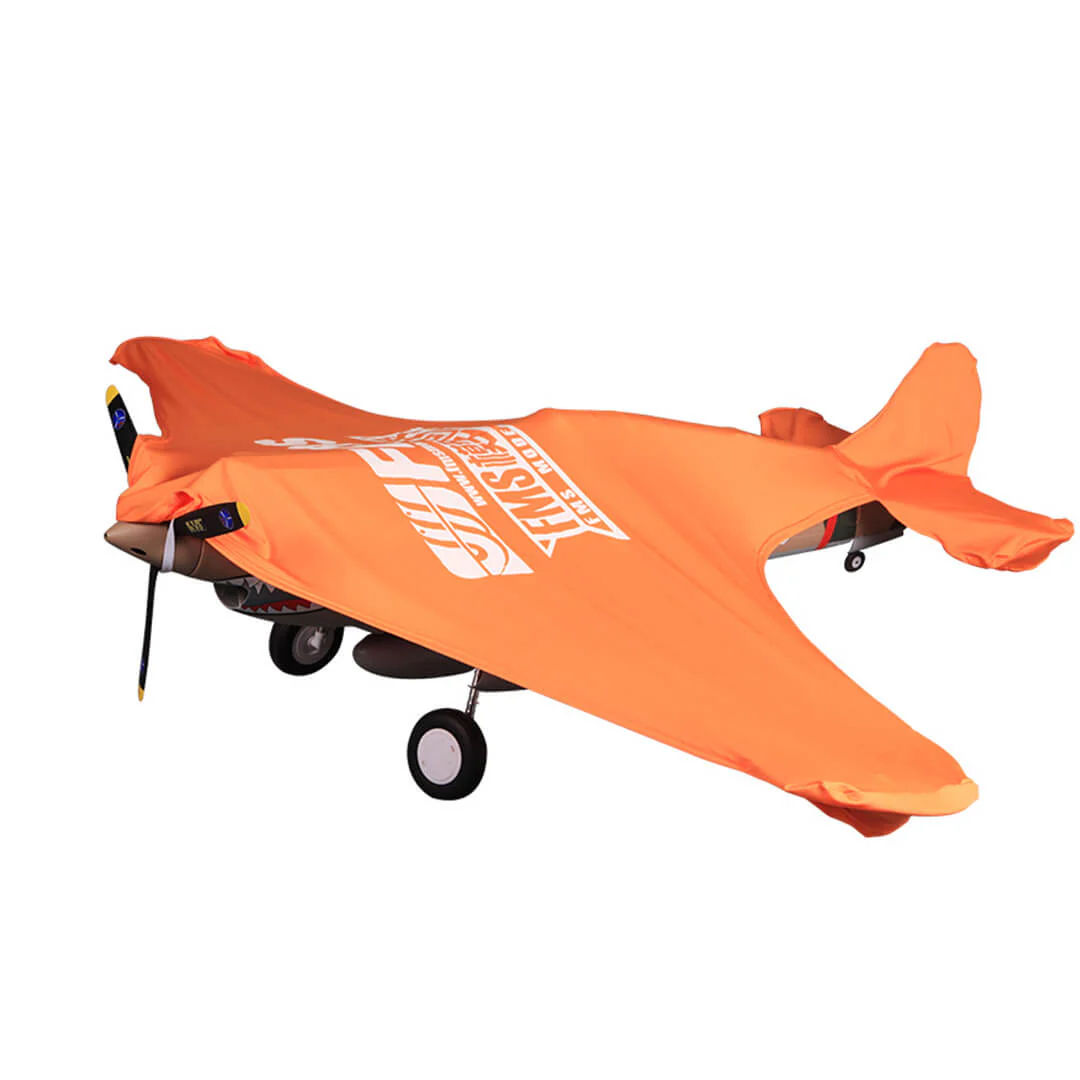 FMS Customized Cover for RC Airplane (Wingspan: 1.3M-1.7M) - Image 3
