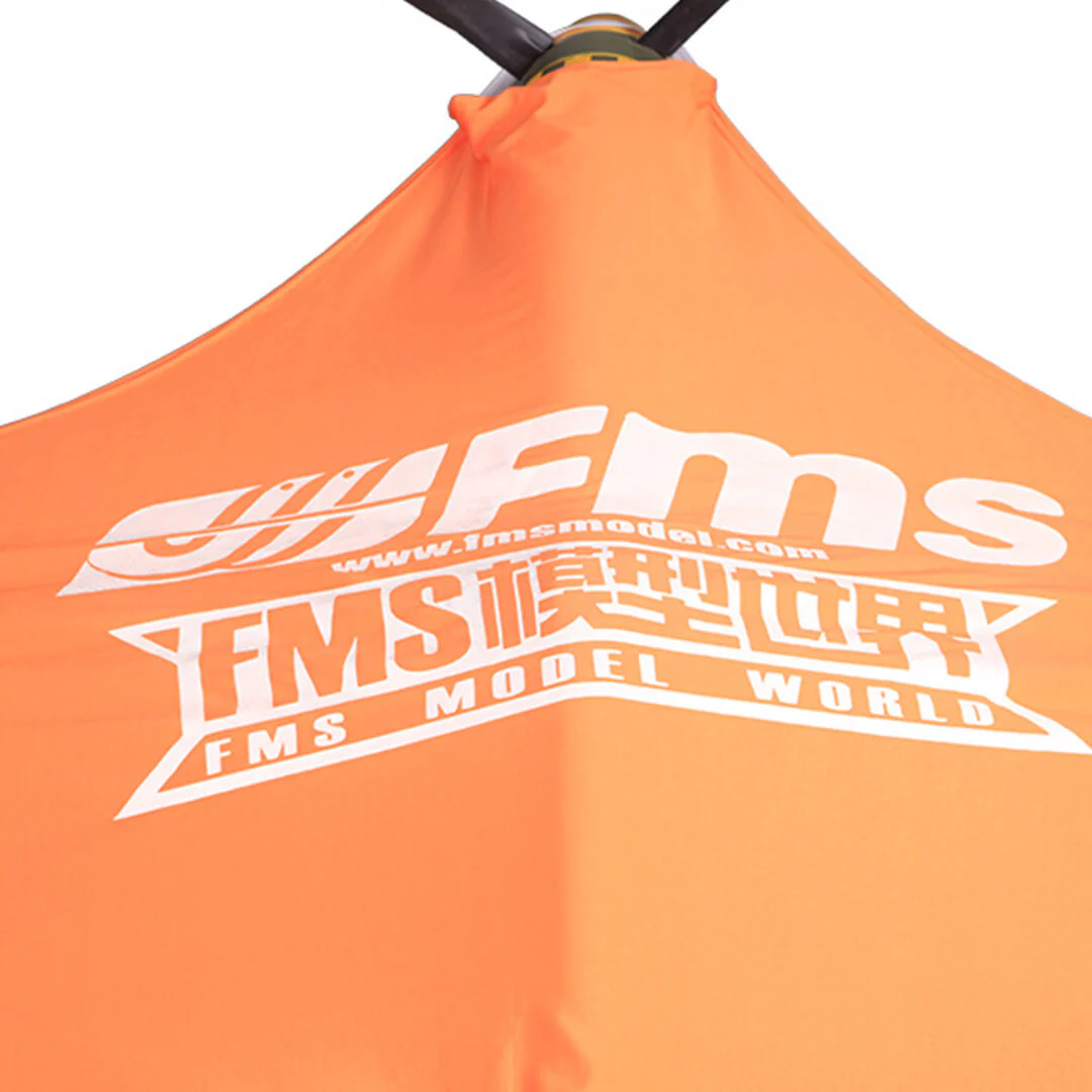 FMS Customized Cover for RC Airplane (Wingspan: 1.3M-1.7M) - Image 4