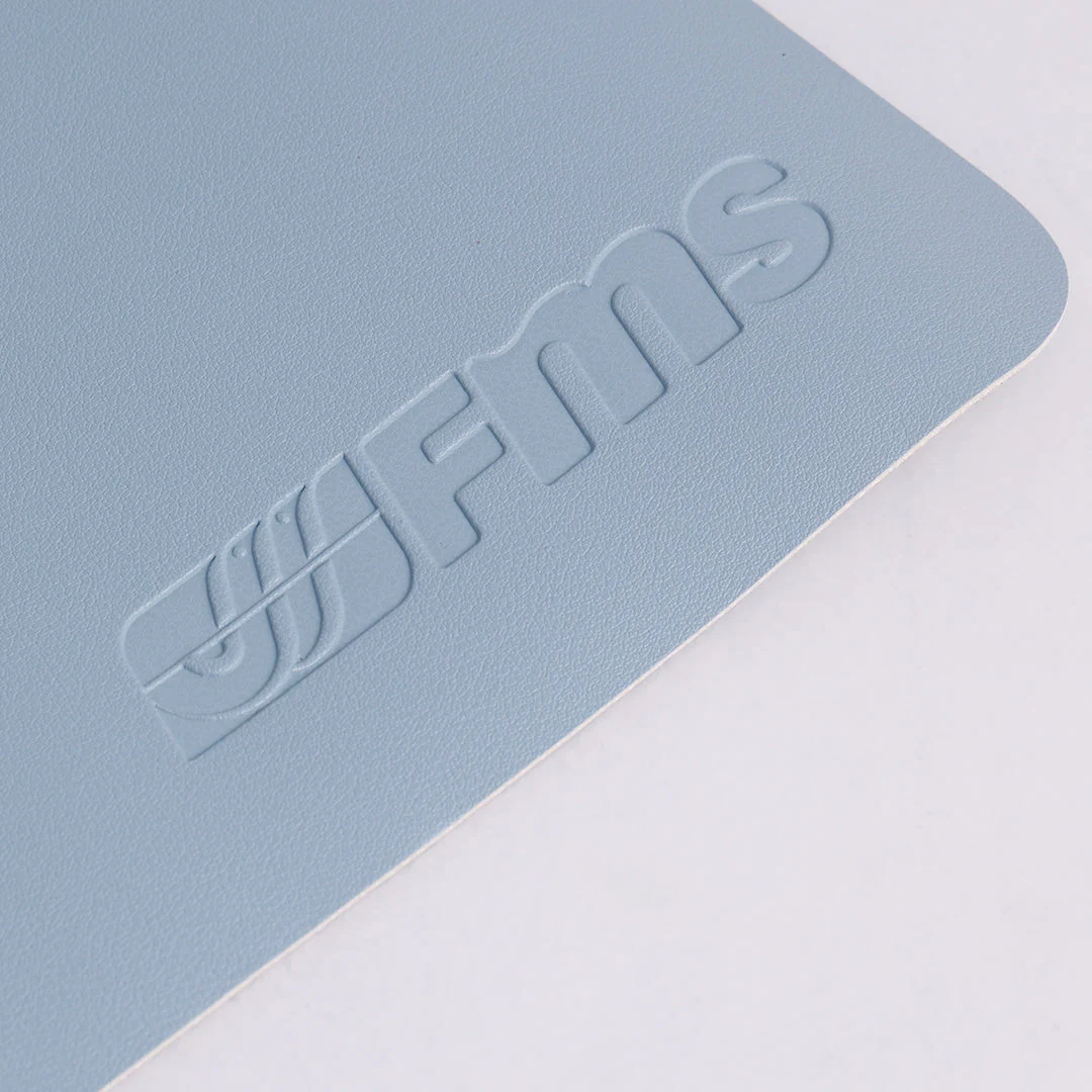 FMS Customized Mouse Pad (Cowhide Material) - Image 2