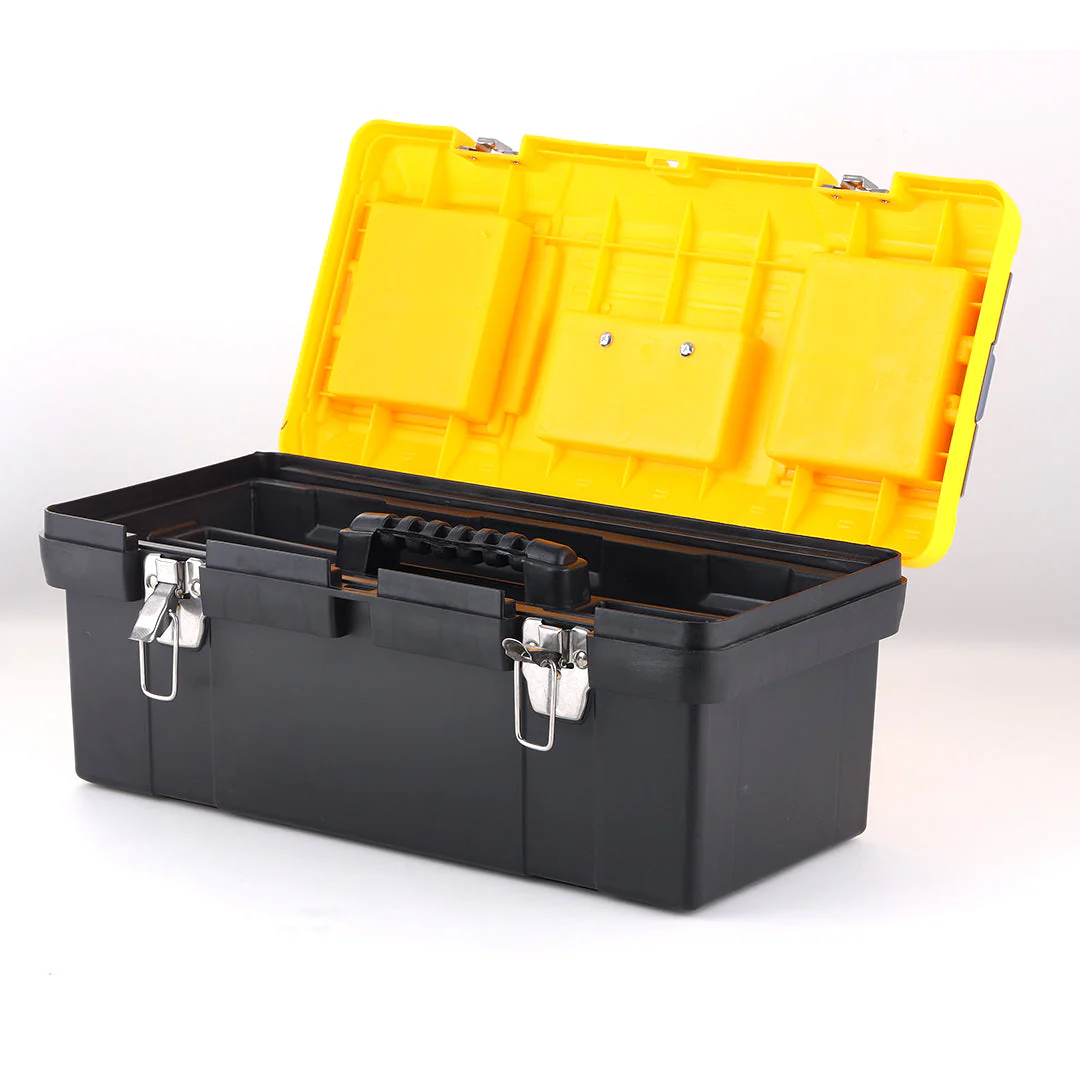 FMS Customized Tool Container - Image 2