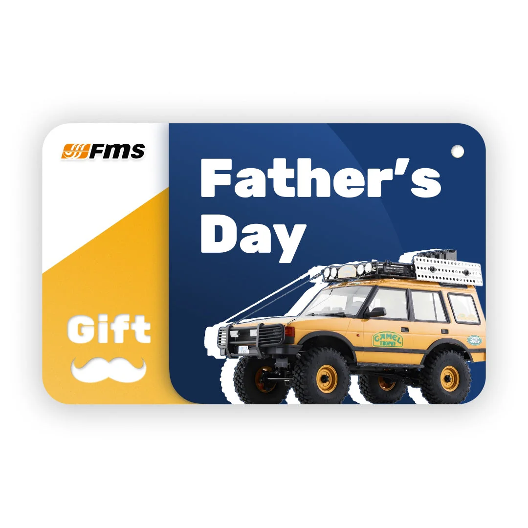 FMS E-Gift Card-Father's Day - Image 3