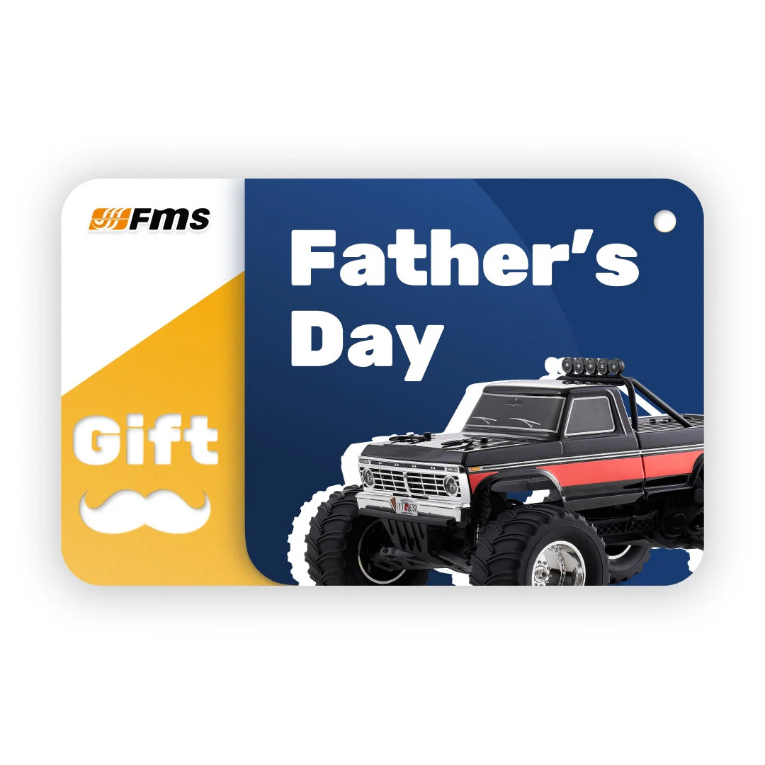 FMS E-Gift Card-Father's Day - Image 4