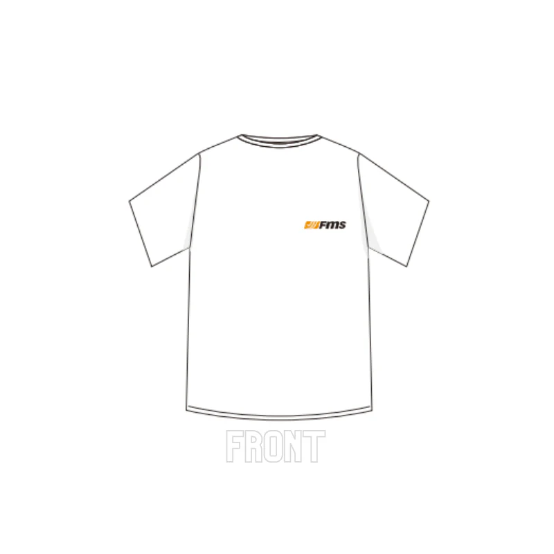 FMS FMStival Event T-Shirt - Image 3