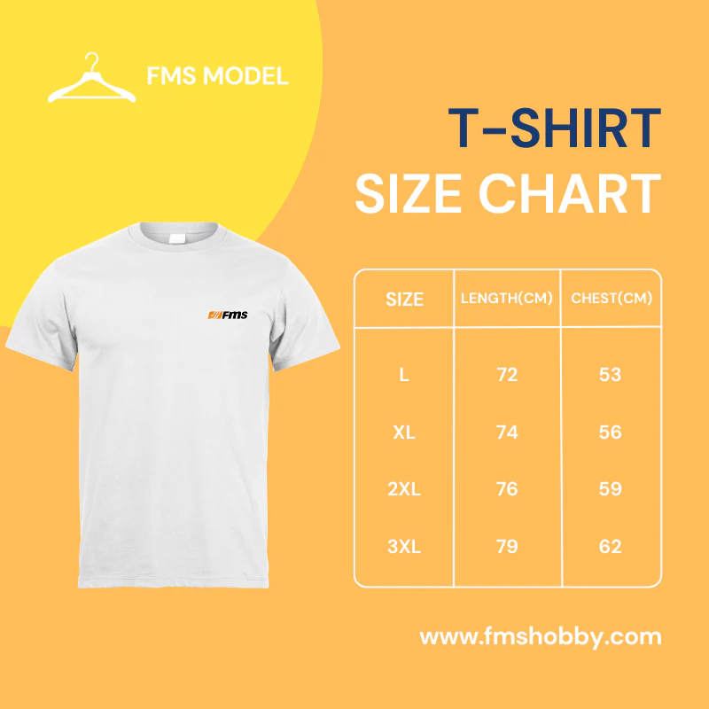 FMS FMStival Event T-Shirt - Image 4